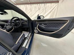 Bentley Continental W12GTC