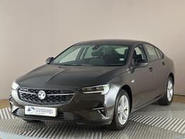 Vauxhall Insignia VO71HPL
