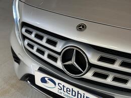Mercedes-Benz GLA VO69VZZ