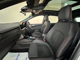 Ford Kuga ET25CEA