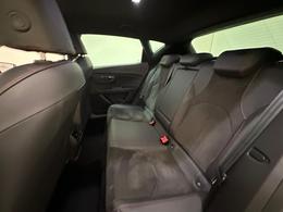 SEAT Leon YA69LHE
