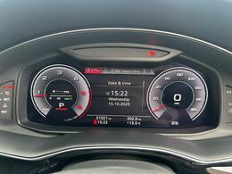 Audi Q8 YF19NNU