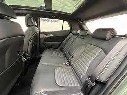 Kia Sportage AO22UZE