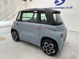 Citroen Ami BD72OHL