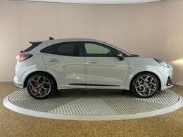 Ford Puma EJ73OVO