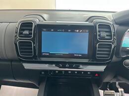 Citroen C5 Aircross MW71LVF