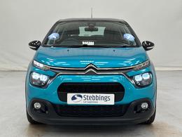 Citroen C3 KT70OBG