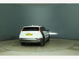 Kia Niro AE72XJA