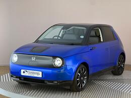 Honda Honda E DX21RKF