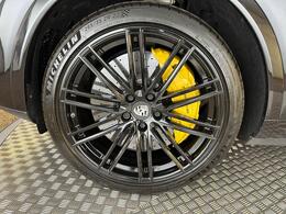 Porsche Cayenne SW69BKY