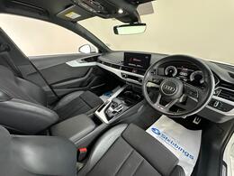 Audi A4 LL72OYB