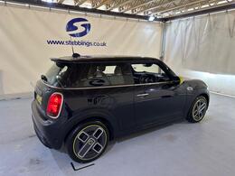 MINI Electric Hatch YG20SXZ