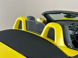 Porsche Boxster V55VWS