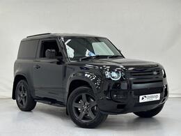 LAND ROVER Defender 90