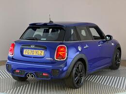 MINI Hatch FG70YLZ