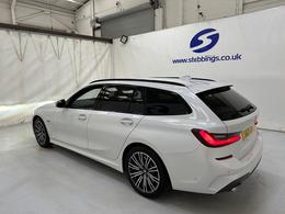 BMW 3 Series SN21COF