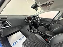 Kia XCeed SA72LBL