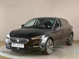 SEAT Leon SJ21VNO