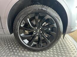 Land Rover Discovery Sport DX23UWW