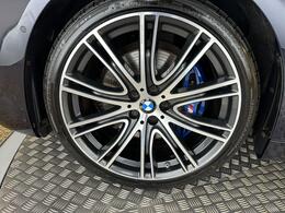BMW 5 Series YB69BXN