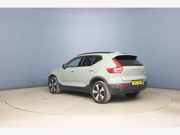 Volvo XC40 LM23OXW