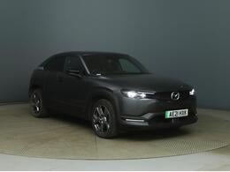 MAZDA MX-30