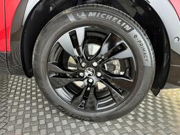 Vauxhall Grandland FP73XSE