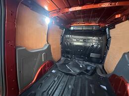 Ford Transit Connect BP72SDV