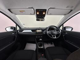 Renault Captur YE71OBN