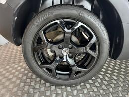 Vauxhall Crossland FG73GZK