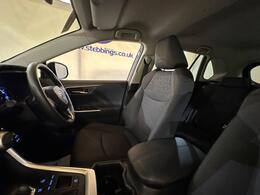 Toyota RAV4 FG72KAO