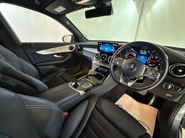 Mercedes-Benz GLC FY22YXX