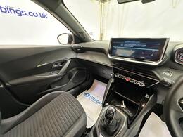 Peugeot 2008 BD73WEX