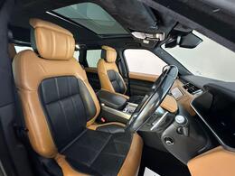 Land Rover Range Rover Sport OU18KKN