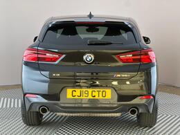BMW X2 CJ19CTO