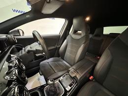 Mercedes-Benz A Class KE69ORN