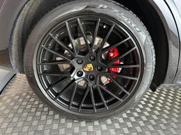 Porsche Cayenne AO22XFK