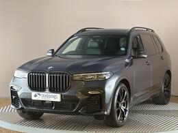 BMW X7 EF70CCE