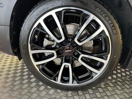 MINI Countryman AY73LHM