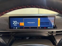 Ford Mustang Mach-E LG71VVO