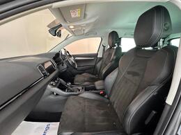 Skoda Karoq LF23SFO