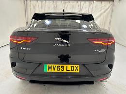 Jaguar I-PACE MV69LDX