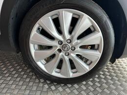 Vauxhall Grandland X DS70FDM