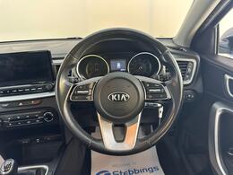 Kia Ceed LG70EHH
