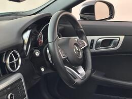 Mercedes-Benz SLC WD67PHX