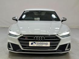 Audi S7 LM20KMJ