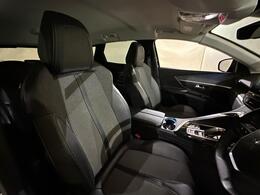 Peugeot 3008 VU22OOX