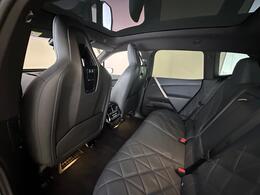 BMW iX LJ72AGA