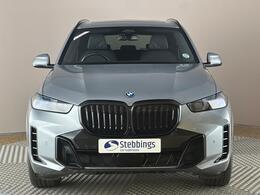 BMW X5 BD74HYN