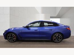 BMW i4 ND72JJL
